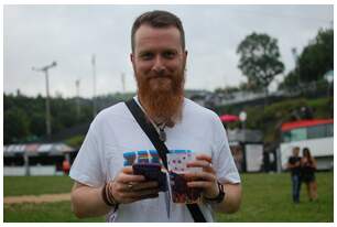 Foto 258 de la jueves 6 de julio | Bilbao BBK Live 2017